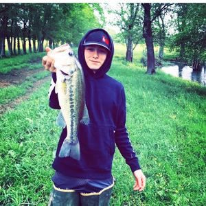 Meet your Posher, Austin